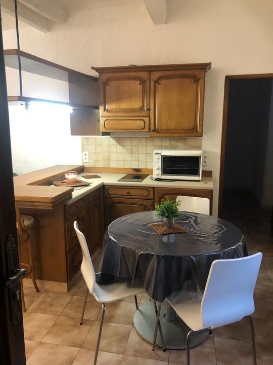 Location Appartement à Bastia 2 pièces