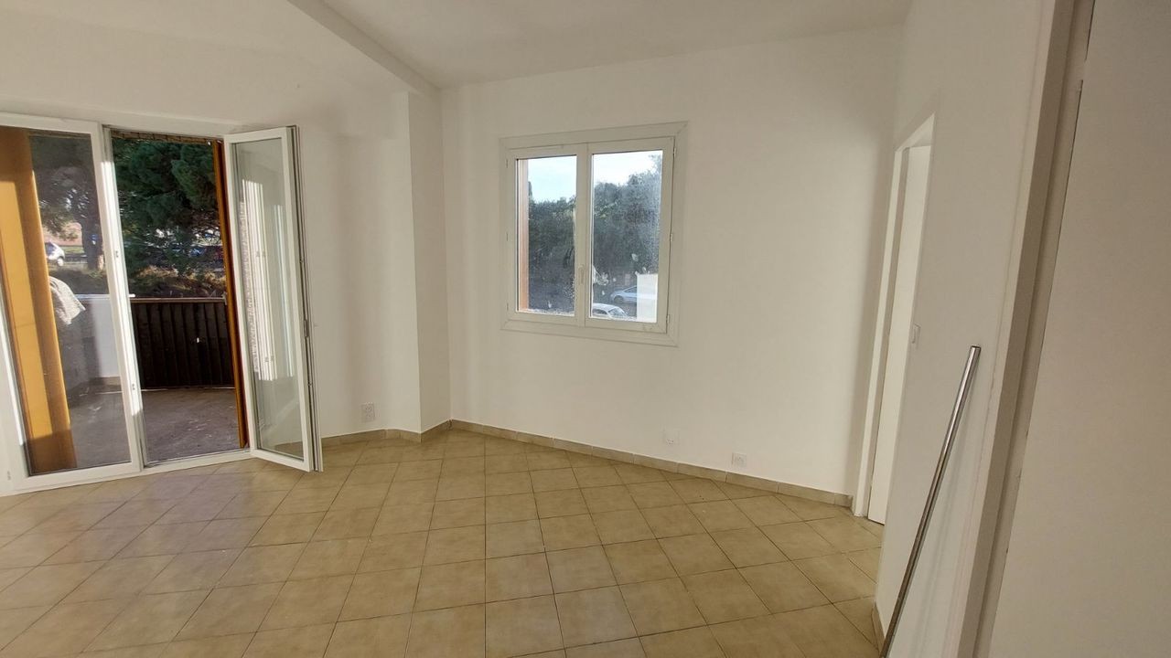 Location Appartement à Bastia 1 pièce