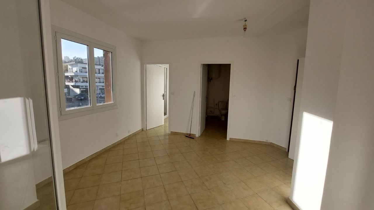 Location Appartement à Bastia 1 pièce