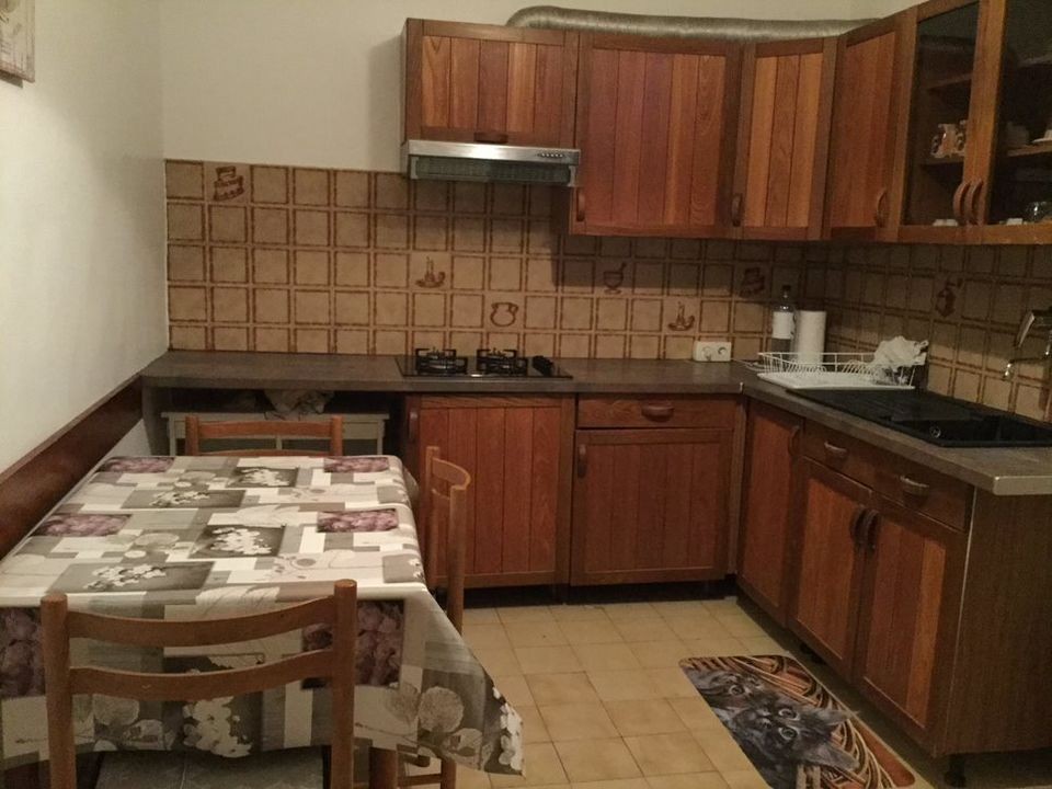 Location Appartement à Biguglia 3 pièces