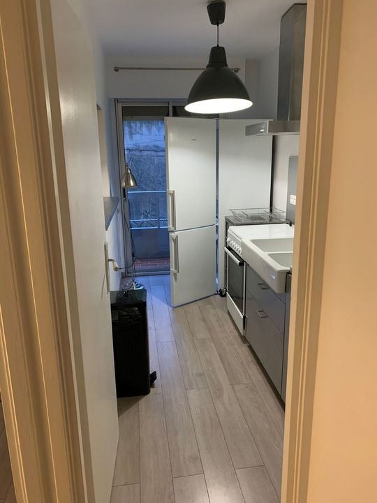 Location Appartement à Bastia 1 pièce