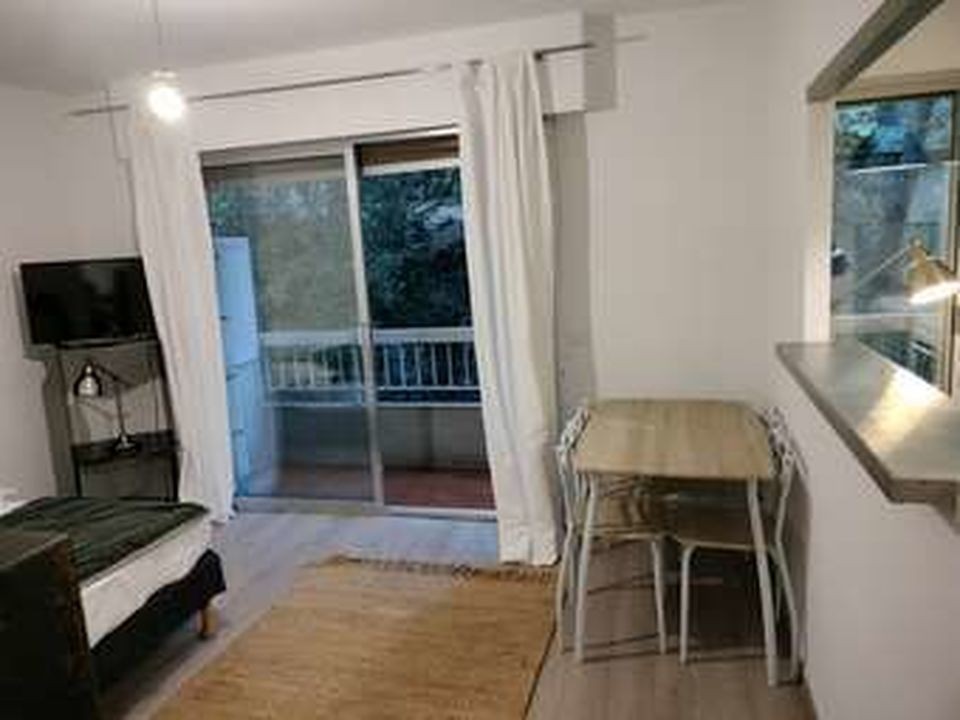 Location Appartement à Bastia 1 pièce