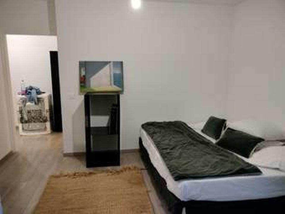 Location Appartement à Bastia 1 pièce