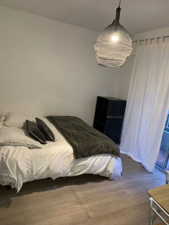 Location Appartement à Bastia 1 pièce