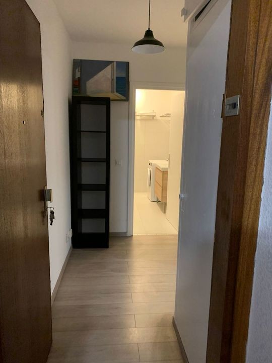 Location Appartement à Bastia 1 pièce