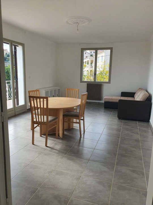 Location Appartement à Furiani 4 pièces