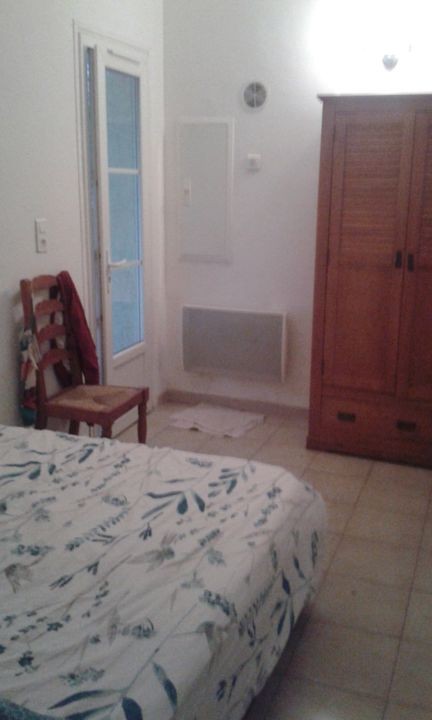 Location Appartement à Santa-Maria-di-Lota 2 pièces