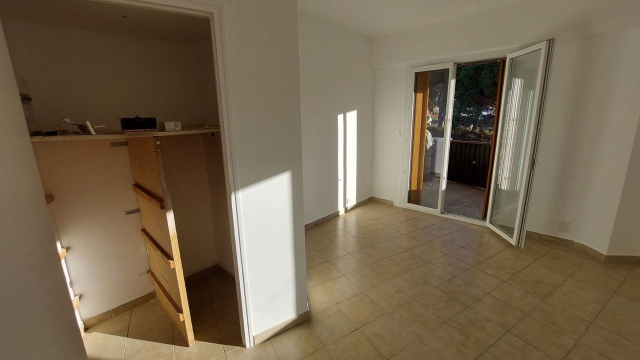 Location Appartement à Bastia 1 pièce