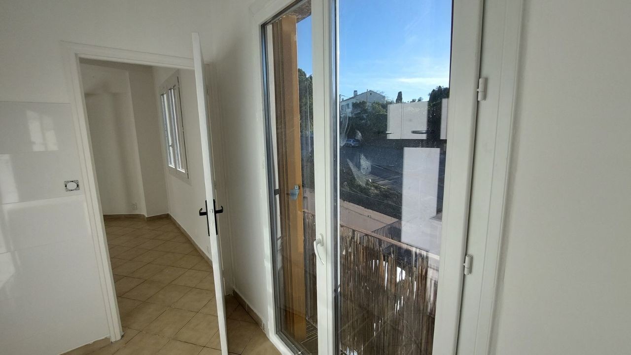 Location Appartement à Bastia 1 pièce