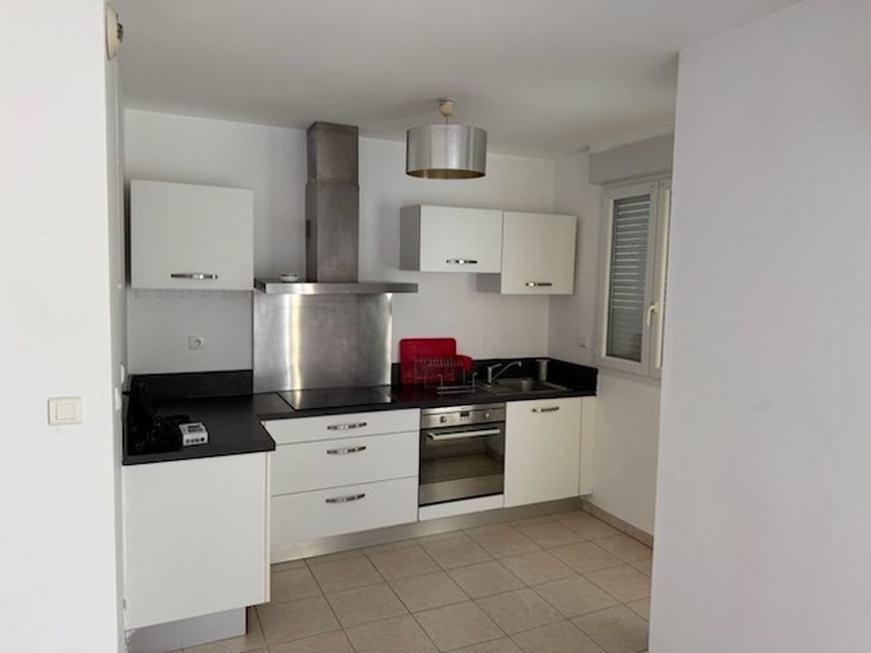 Location Appartement à Biguglia 2 pièces