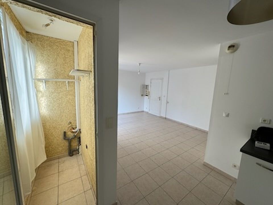 Location Appartement à Biguglia 2 pièces