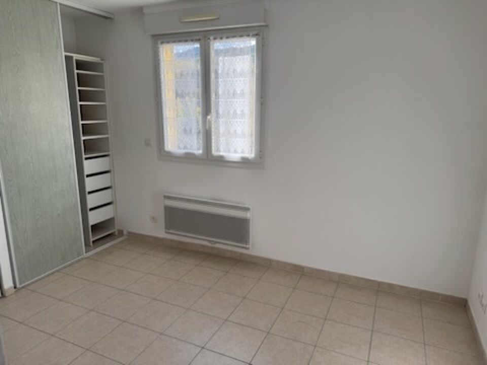 Location Appartement à Biguglia 2 pièces