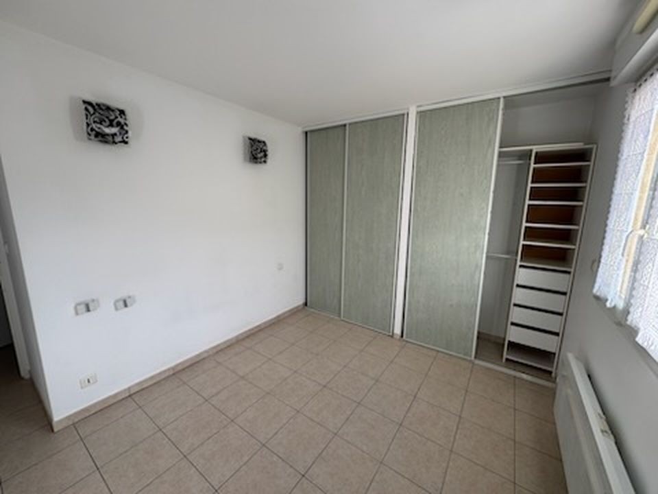 Location Appartement à Biguglia 2 pièces