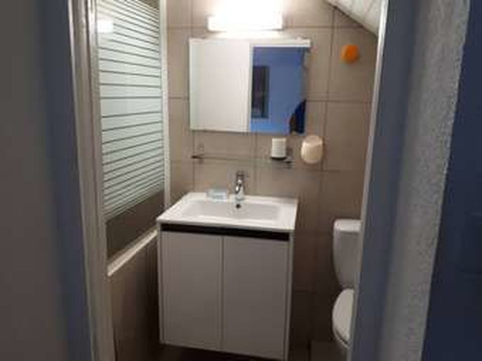 Location Appartement à Biguglia 1 pièce