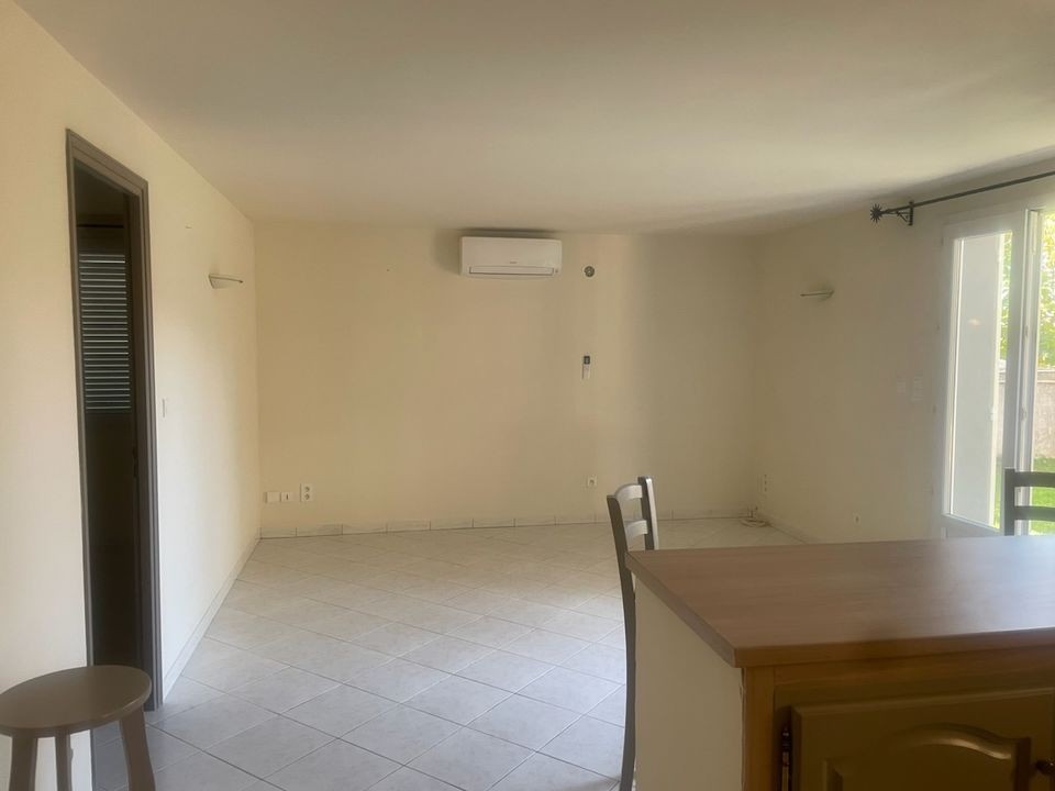 Location Appartement à Lucciana 2 pièces