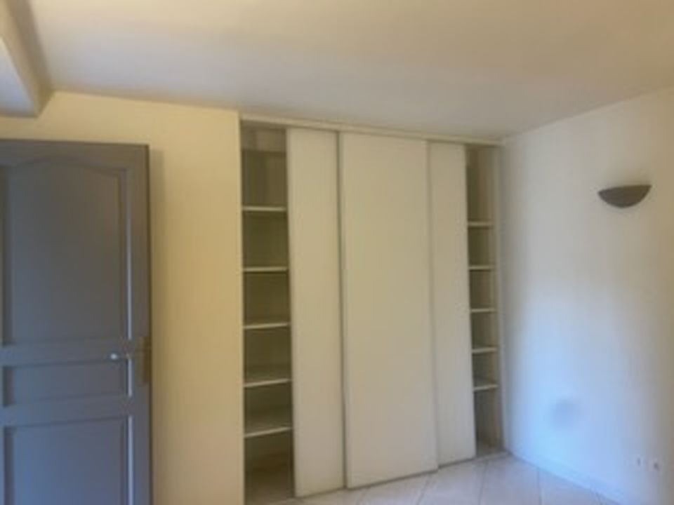 Location Appartement à Lucciana 2 pièces