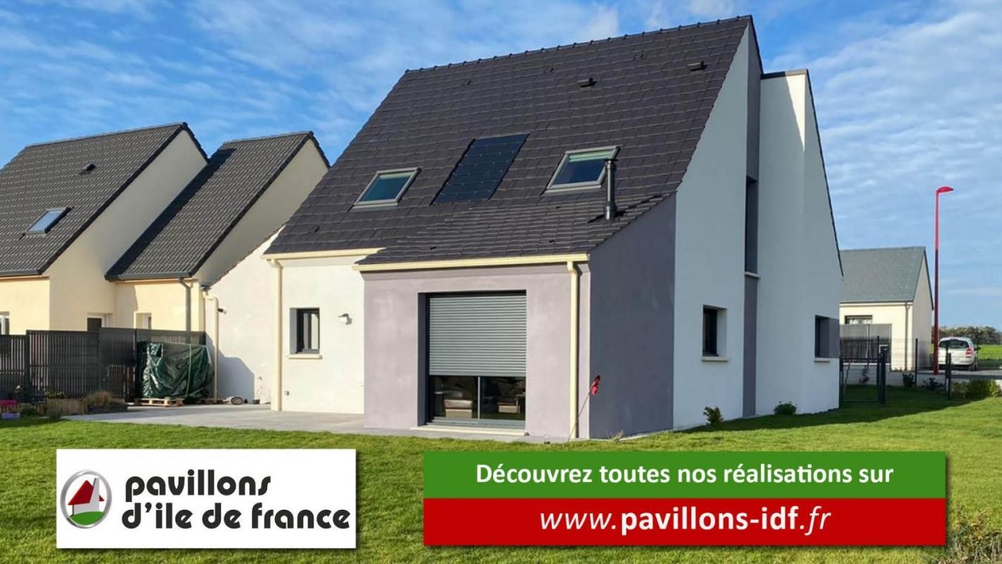 Vente Maison à Laon 5 pièces