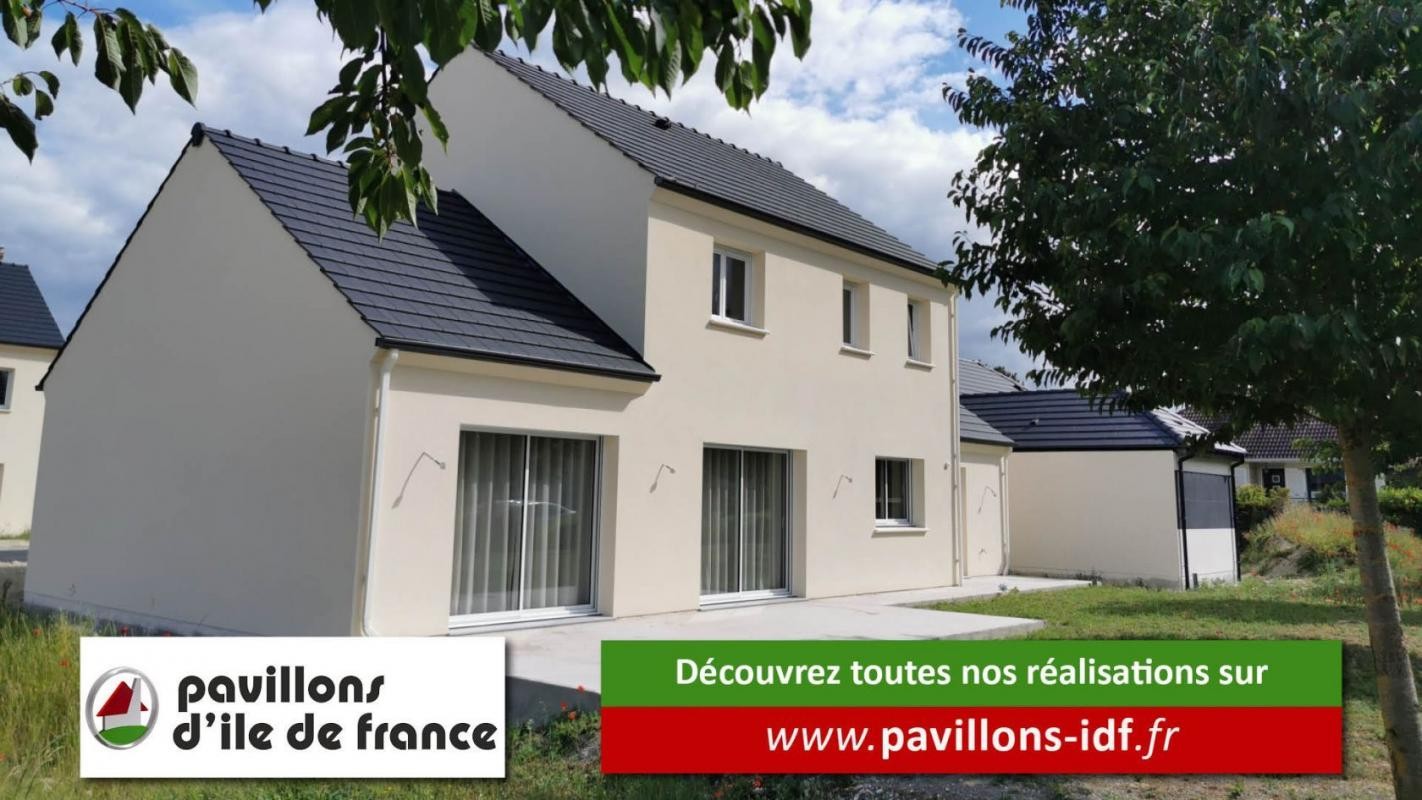 Vente Maison à Laon 5 pièces