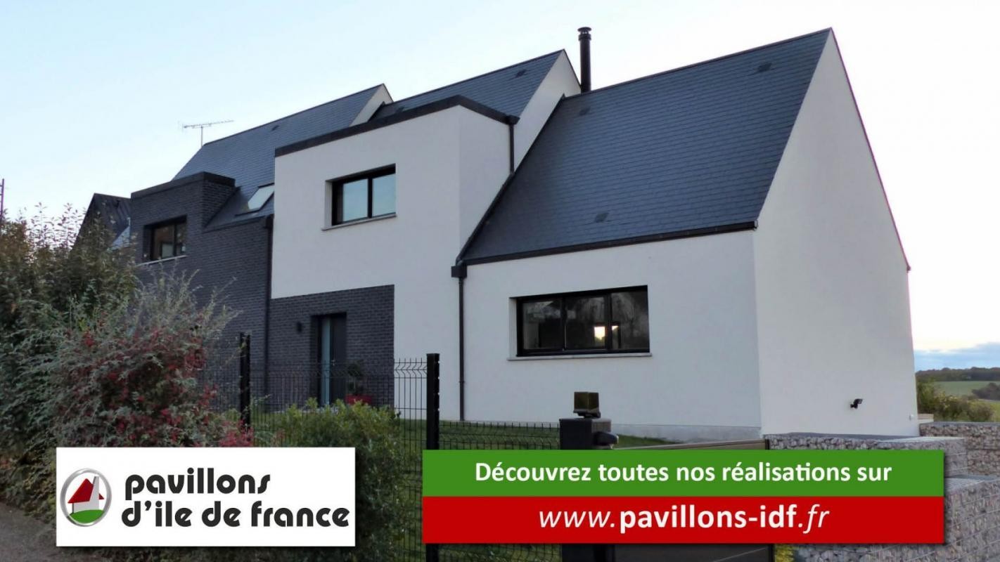 Vente Maison à Laon 5 pièces