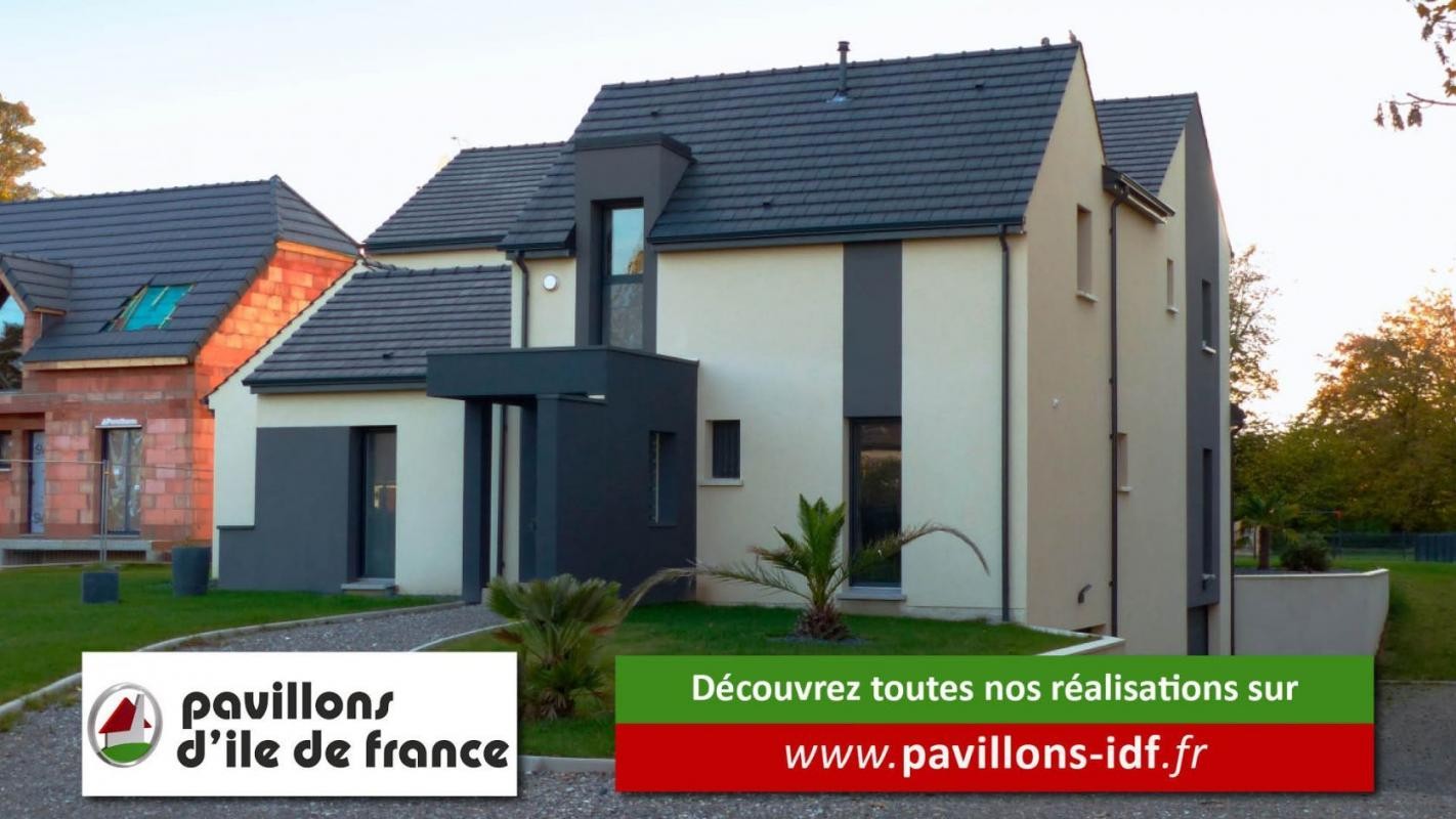 Vente Maison à Laon 5 pièces