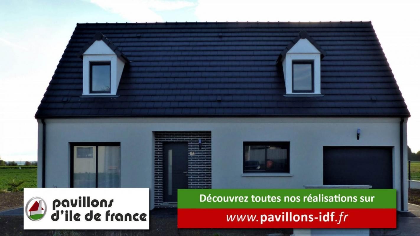 Vente Maison à Laon 5 pièces