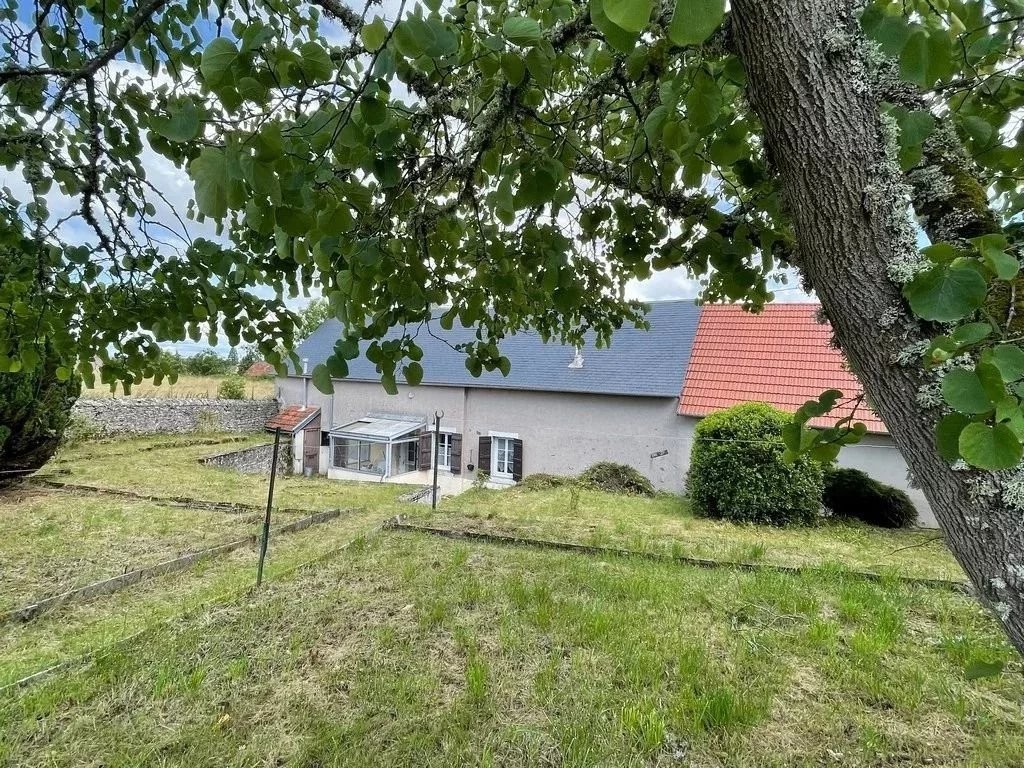 Vente Maison à Liernais 6 pièces