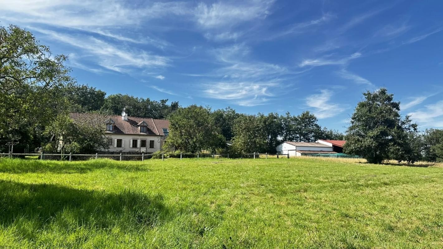 Vente Maison à la Roche-en-Brenil 7 pièces