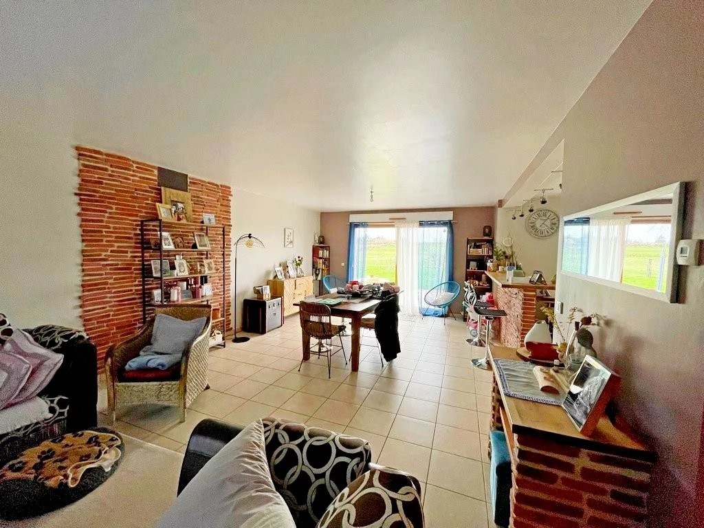 Vente Maison à la Roche-en-Brenil 5 pièces