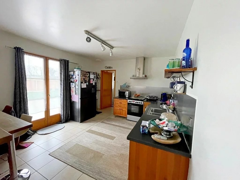 Vente Maison à la Roche-en-Brenil 5 pièces