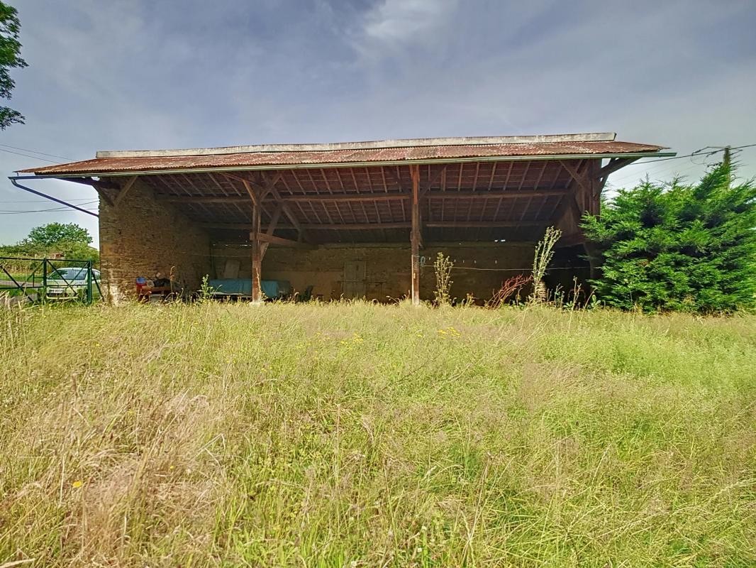 Vente Maison à Dompierre-en-Morvan 5 pièces