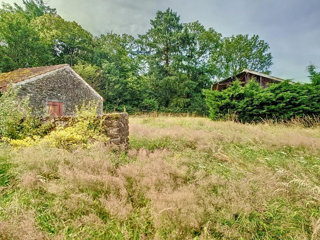 Vente Maison à Dompierre-en-Morvan 5 pièces