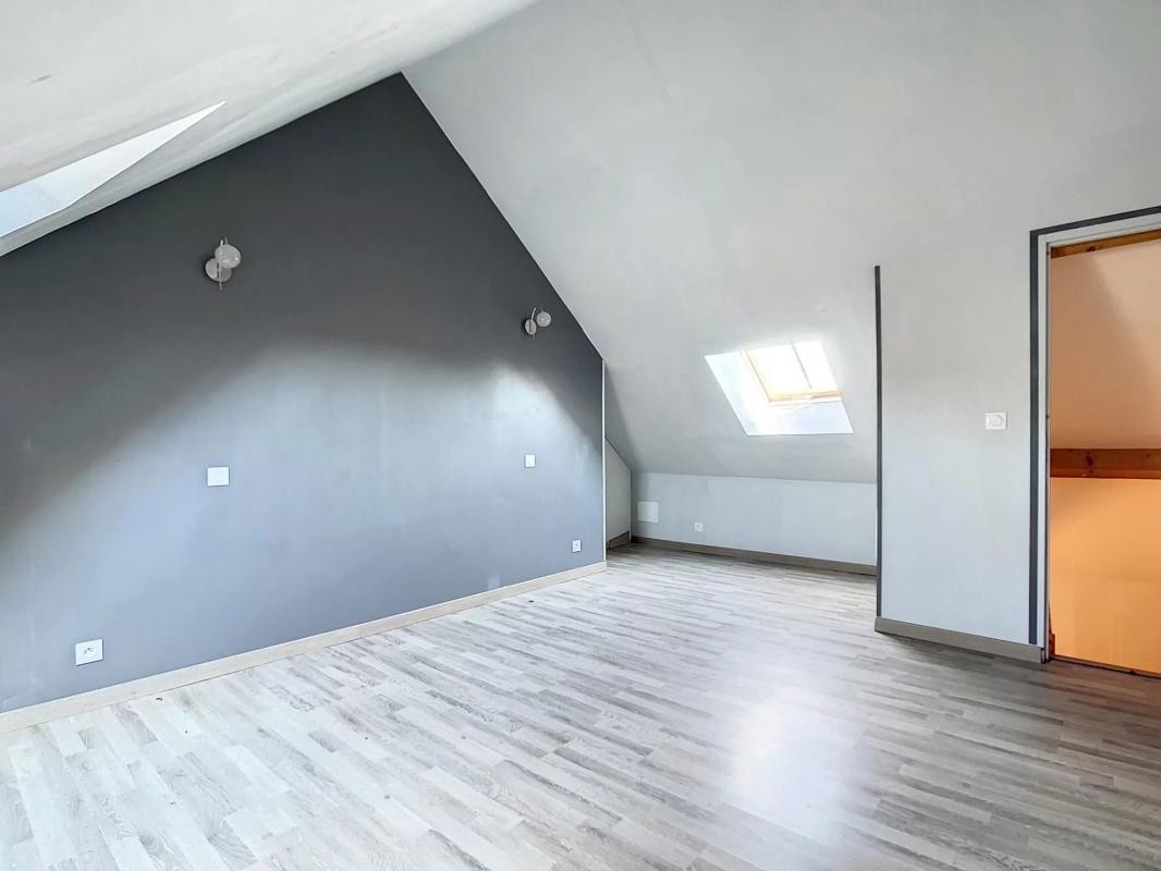 Vente Maison à Rouvray 3 pièces