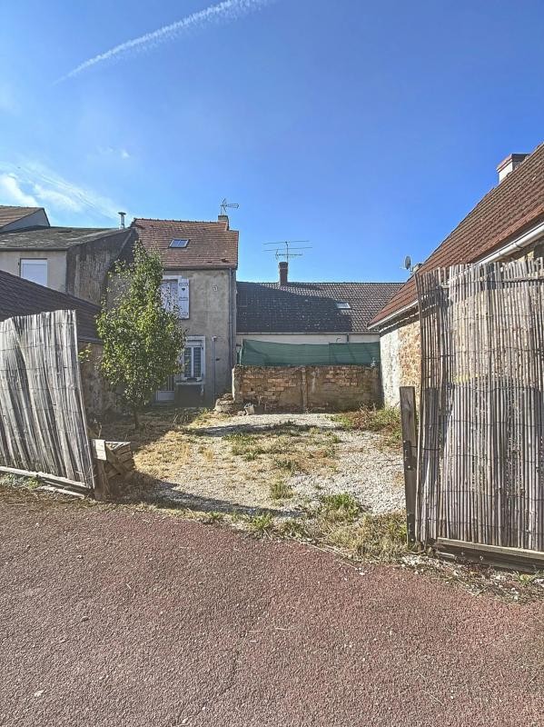 Vente Maison à Rouvray 3 pièces