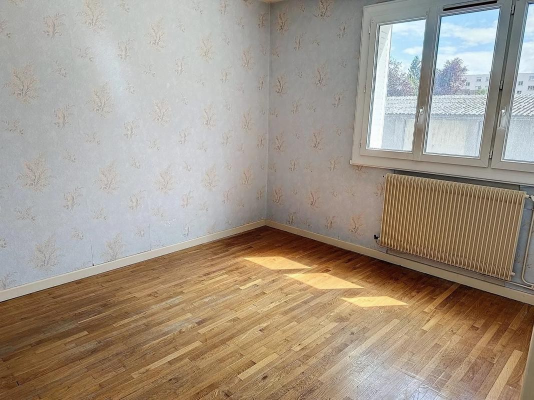 Vente Appartement à Dijon 3 pièces