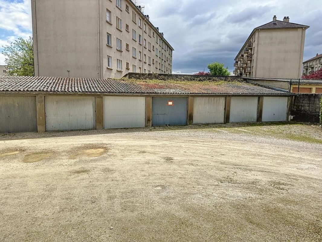 Vente Appartement à Dijon 3 pièces