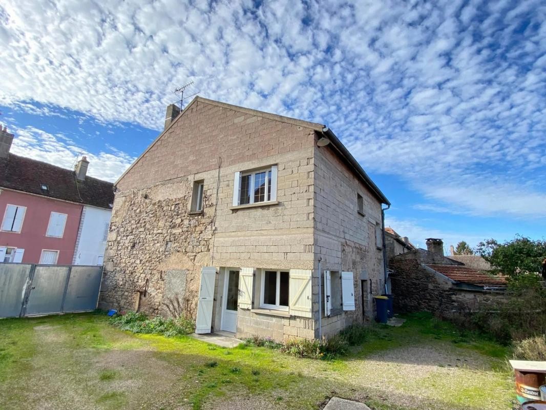 Vente Maison à Rouvray 7 pièces