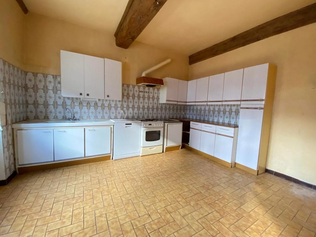 Vente Maison à Rouvray 7 pièces