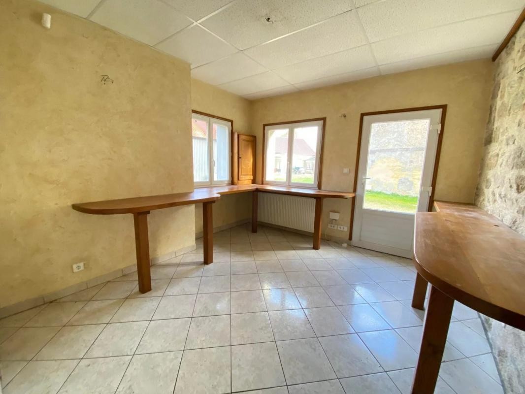 Vente Maison à Rouvray 7 pièces