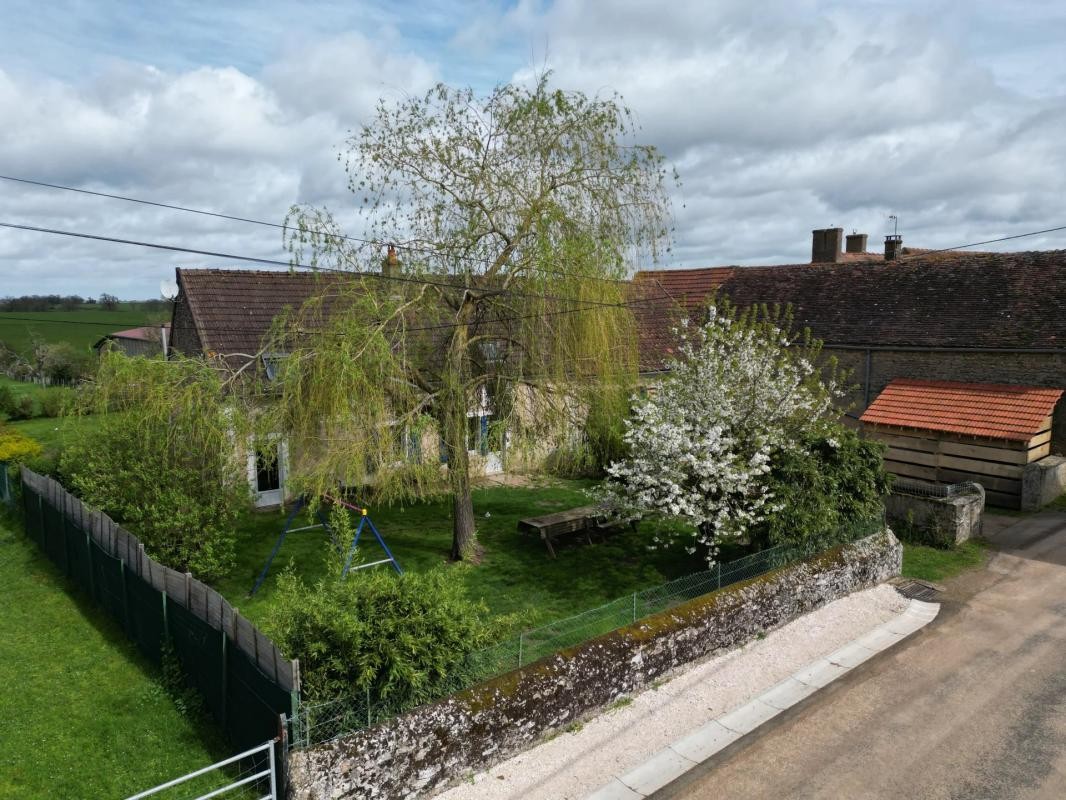 Vente Maison à Aisy-sous-Thil 7 pièces