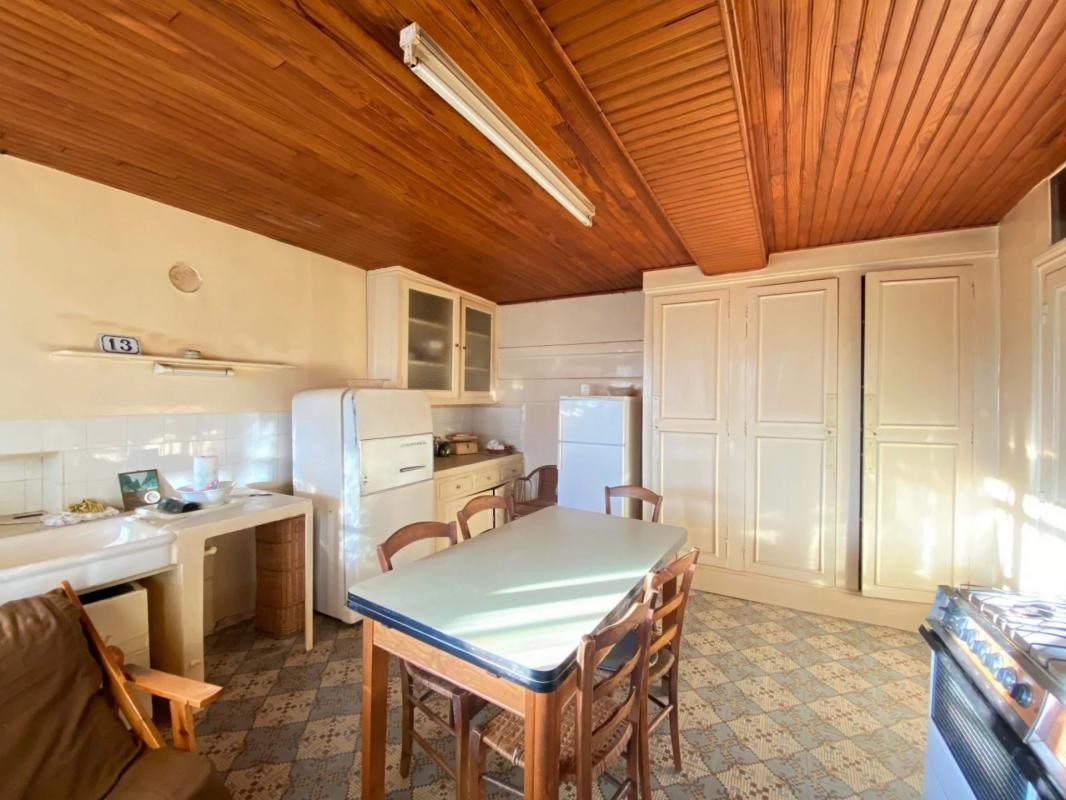 Vente Maison à Saulieu 7 pièces