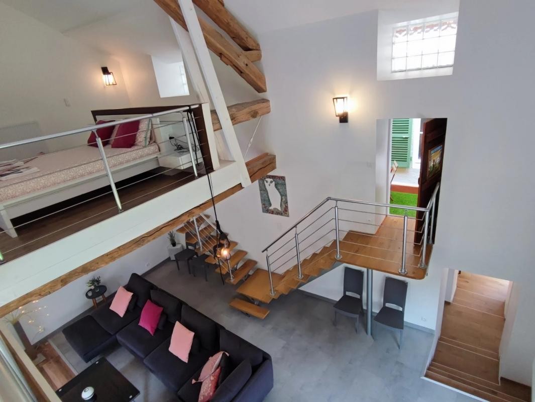 Vente Maison à Saulieu 7 pièces