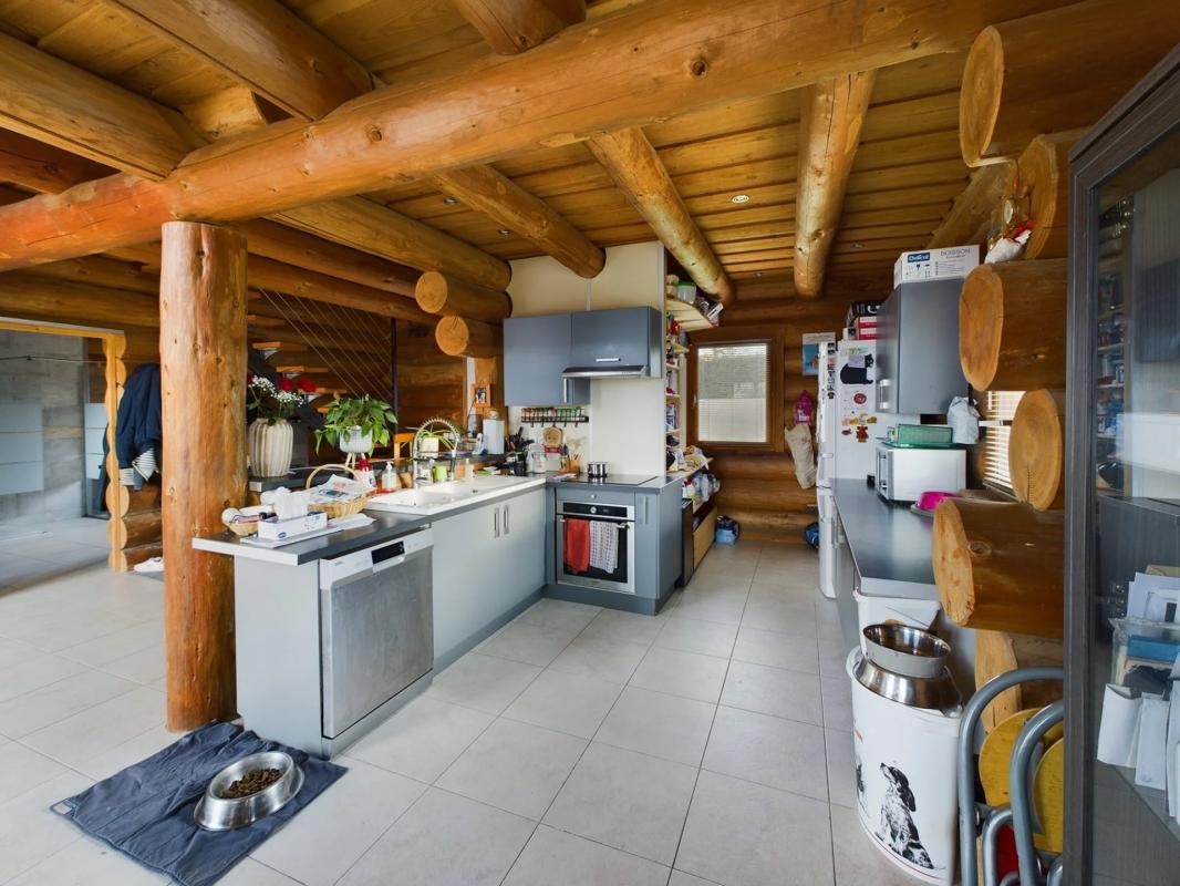 Vente Maison à Dompierre-en-Morvan 5 pièces