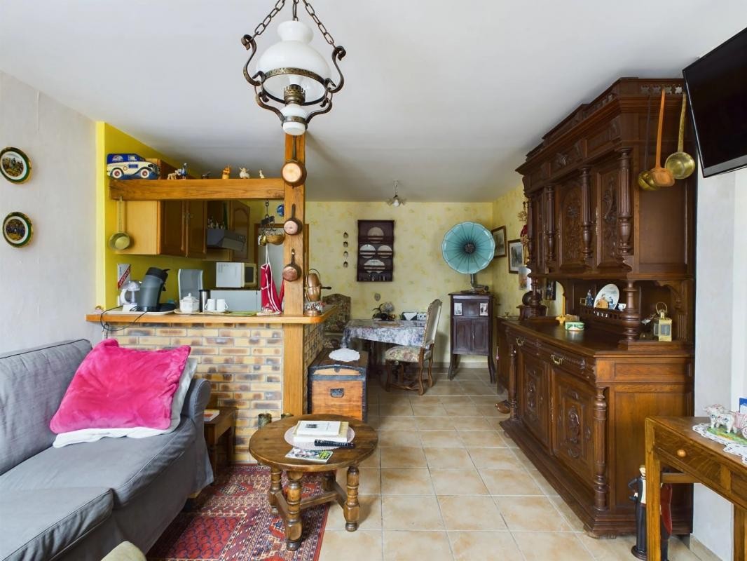 Vente Maison à Saulieu 9 pièces