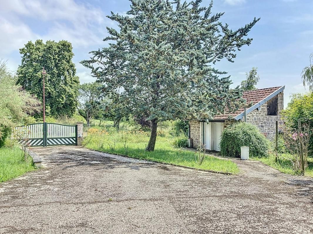 Vente Maison à Précy-sous-Thil 5 pièces