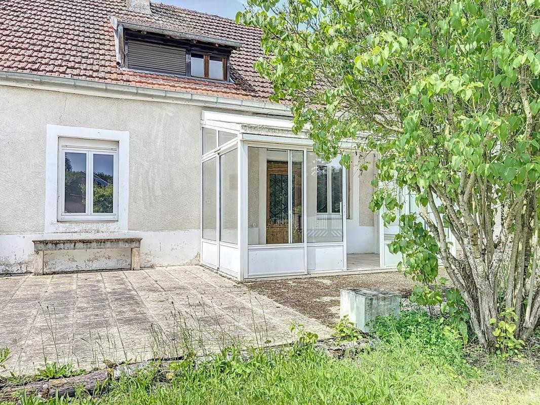 Vente Maison à Précy-sous-Thil 5 pièces