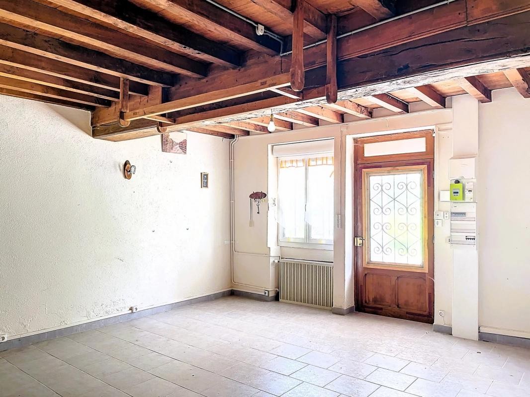 Vente Maison à Précy-sous-Thil 5 pièces