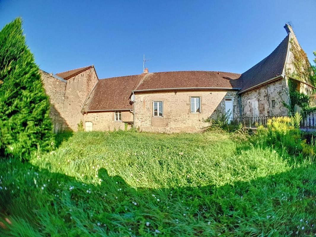 Vente Maison à Saulieu 5 pièces