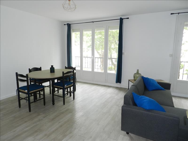 Location Appartement à Perpignan 1 pièce