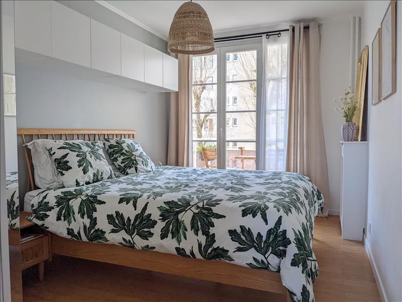 Location Appartement à Issy-les-Moulineaux 3 pièces