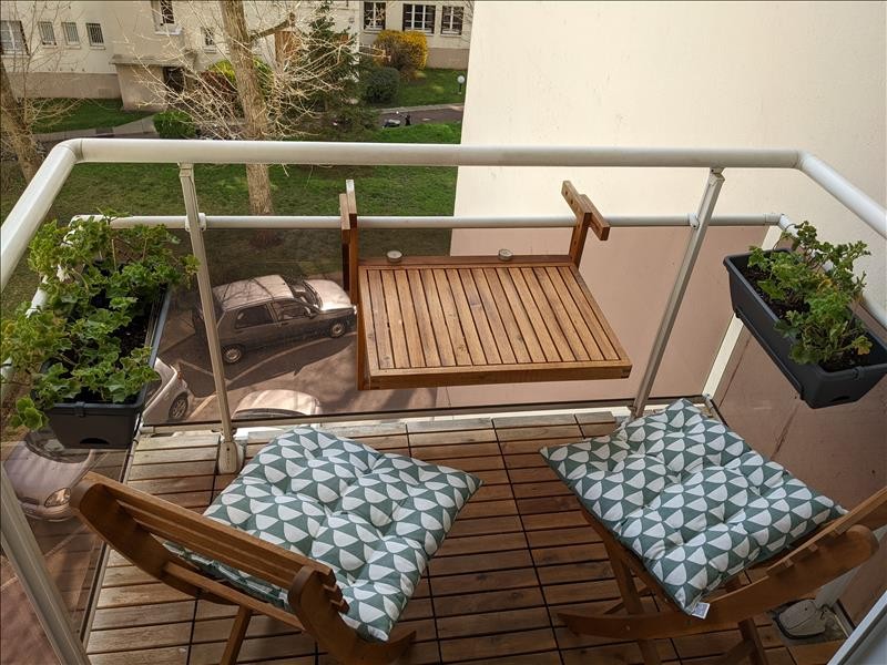 Location Appartement à Issy-les-Moulineaux 3 pièces